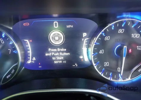 2023 Chrysler Pacifica Touring L from USA, damaged, VIN 2C4RC1BG0PR596354